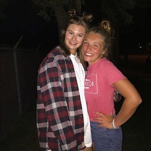 Meet your Posher, Kati